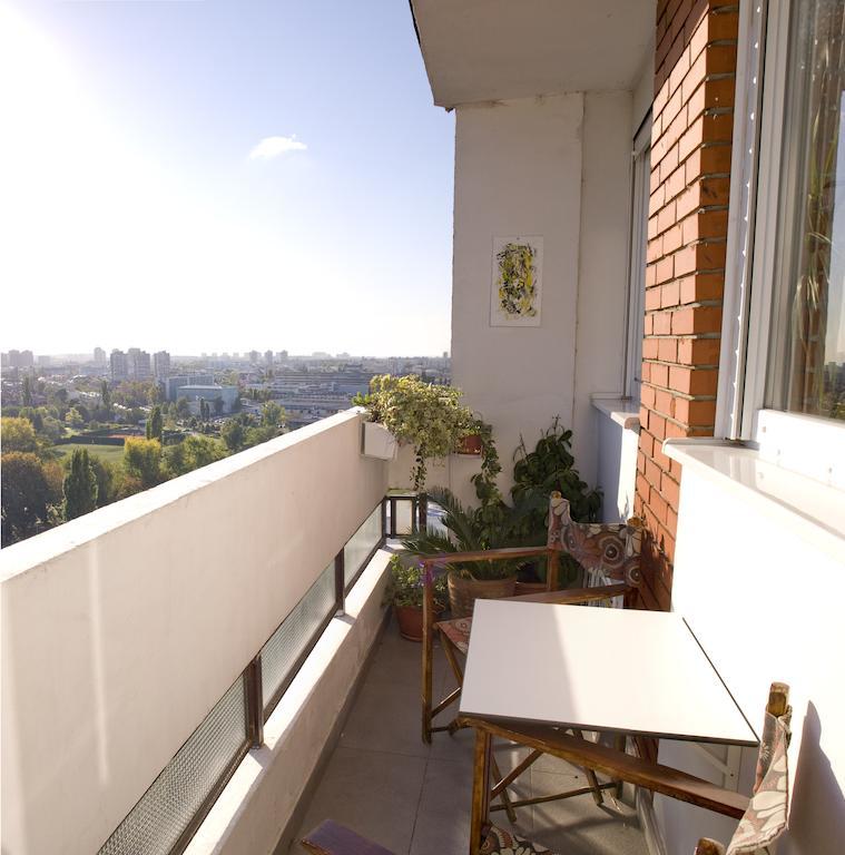 Apartments Zagreb Point Room photo